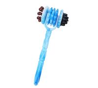 Massaggiatore a rulli per il corpo, Martello multifunzionale per massaggi, Strumento di rilassamento per la donna