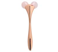 Massaggiatore a Rullo, Massaggiatore Multiuso per il Sollevamento del Viso a Rullo, per Ragazze Salon Home Woman