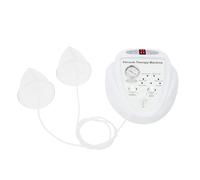 Massaggiatore a vuoto professionale coppettazione set massaggio con 30 tazze e 3 pompe, coppettazione bellezza salute, body shaping massaggiatore con touch screen