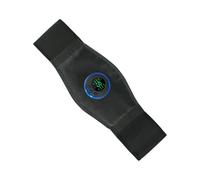 Massaggiatore Addominale - Apparecchio Elettrico Portatile Ricaricabile - Dispositivo per Contouring Corporeo | Per Home Spa Recupero Dopo L'Allenamento Rilassamento Fitness Routine Di Esercizi Fisici