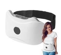 Massaggiatore Addominale Elettrico Wireless Per Bruciare I Grassi, Massaggiatore Vibrante Addominale3 Modalità, Dimagrante Pigro Della Pancia Cellulite, Scolpire Il Corpo Per Pancia, Gambe E Glutei