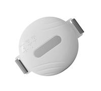 Massaggiatore Addominale,Elettrostimolatore Wireless per Addominali con Calore | Massaggiatore per Pancia,per Allenamento Casa Palestra Digestione Sgonfiare Allevia Fastidi