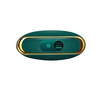 Massaggiatore Addominale per la Digestione,Cintura Massaggiante a Vibrazione per Addominali e Vita | Macchina per Modellamento Corporeo | Per Uomini e Donne, Esercizio a Casa, Muscolare e Modellamento