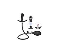 Massaggiatore anale gonfiabile