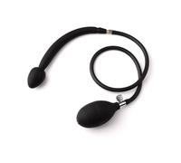 Massaggiatore anale gonfiabile