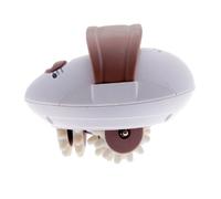 MASSAGGIATORE ANTI CELLULITE portatile Celluless dimagrante Regime massaggio pelle di arancione