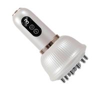 Massaggiatore Anticellulite 3 Modalità 9 Livelli Massaggiatore Elettrico