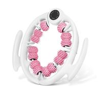 Massaggiatore Anticellulite,Design Rimovibile,Rassodante Per La Pelle,Rullo Anticellulite Con Rulli,Dimagrisci Velocemente,Rullo Massaggio Cellulite Per Cosce,Parte Superiore Delle Braccia,Glutei