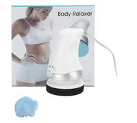 Massaggiatore Anticellulite Dimagrante Anti Grasso Cellulite Elettrico Corpo