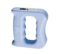 Massaggiatore anticellulite - Dispositivo portatile per bruciare i grassi, strumento di rilascio della fascia addominale, massaggiatore portatile per scolpire il corpo, attrezzatura dimagrante ideale