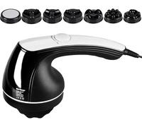 Massaggiatore Anticellulite Elettrico 7 in 1, Dotato Di 7 Testine Intercambiabil