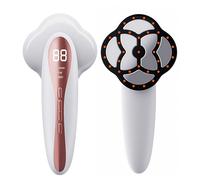 Massaggiatore Anticellulite Elettrico Professionale Donna con 15 Intensità Corpo