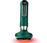 Massaggiatore anticellulite - Gear regolabile Body Sculpting Machine | Massaggiatore portatile motorizzato per cellulite | Strumento senza crodless con funzione rassodante della pelle per la pancia |