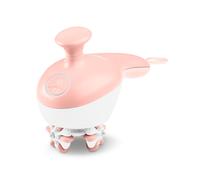 Medisana Ac 950 Anti-cellulite Massager Rosa White