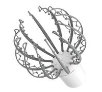 Massaggiatore automatico del cuoio capelluto del polpo | Massaggiatore del cuoio capelluto ricaricabile portatile - del per capelli, raschiatore del per il relaxati
