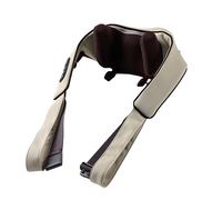 Massaggiatore automatico per spalle 2000 mAh vibrazione ricaricabile