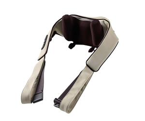 Massaggiatore automatico per spalle 2000 mAh vibrazione ricaricabile