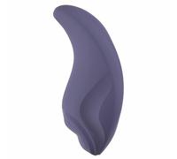 B Swish Vibratore In Silicone Premium Bcurious