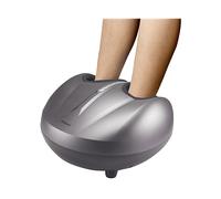 BEPER P302MAS050 Massaggiatore Piedi Shiatsu con Calore e Compressione d'Aria,3