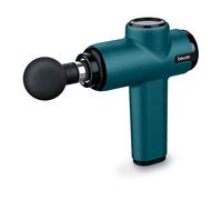 Pistola massaggio muscolare Beurer MG99 massage gun utilizzabile prima e dopo l