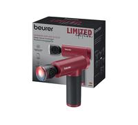 MASSAGGIATORE BEURER Massagegun, Addome, 9 livelli di intensità: da 1200 a 3000 percussioni/minuto