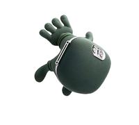 Massaggiatore Bionico Riscaldato For Collo E Spalle, Massaggiatore For Tessuti Profondi 4D, Design Simulato Della Mano Umana For Alleviare Il Dolore E Rilassare I Muscoli