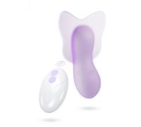 Massaggiatore Blush Play with me Viola