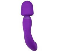 Wellness Wellness - Dual Sense Vibratore - Viola
