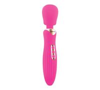 Massaggiatore Bodywand Wand 10 Rosa