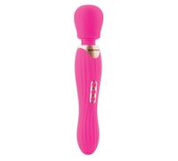 Massaggiatore Bodywand Wand 12 Rosa