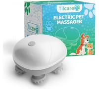 Massaggiatore Cani Portatile per Animali Domestici per Cani E Gatti Di - Strume