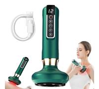 Massaggiatore Cellurette Pro, Cellurette Pro AntiCellulite Massaggiatore, Agisce Contro La Cellulite Con Il 200% Di Efficacia in Più - Migliora La Texture E La Compattezza Della Pelle (Green)