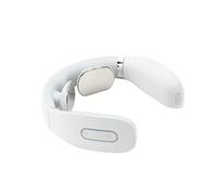 Massaggiatore cervicale della colonna vertebrale cervicale di riscaldamento del collo protettore massaggiatore cervicale per sollievo dal dolore muscolare per auto casa ufficio