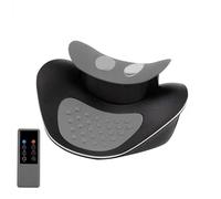 Massaggiatore cervicale digitale per collo di addio al dolore dallo stress