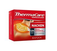 ThermaCare Massaggiatore cervicale a quattro teste