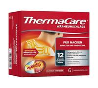 Massaggiatore Cervicale, Massaggiatore cervicale a quattro teste,Healthcare Thermacare