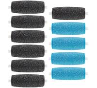 Massaggiatore Cervicale,Massaggiatore Elettrico per Collo,Shiatsu Massaggiatore Elettrico Cervicale,Portatile 3DMassaggiatore per Collo Intelligente,4 modalità,per Uso Domestico in Ufficio