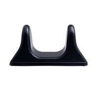 Massaggiatore cervicale, massaggiatore per collo, strumento di massaggio per rilassare i tessuti profondi, strumento portatile professionale silenzioso per massaggio profondo dei tessuti della schiena