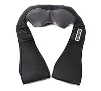 Massaggiatore Cervicale Schiena, con Shiatsu e Riscaldante, Massaggio per Collo/Spalle