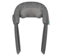 massaggiatore cervicale shiatsu medisana NM 900 con funzione calore e 6 testi...