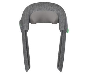 massaggiatore cervicale shiatsu medisana NM 900 con funzione calore e 6 testi...
