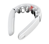 SKG Massaggiatore per collo G5500-N bianco