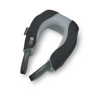 Medisana NM 868 massaggiatore Collo, Spalle Nero, Grigio