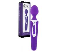 Massaggiatore Clitorideo vaginale Massager Legend Purple