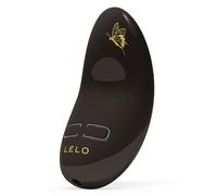 LELO NEA 3 PERSONAL MASSAGER - PITCH BLACK