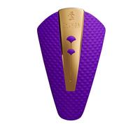 MASSAGGIATORE CLITORIDEO VIBRATORE PER DONNA STIMOLATORE FEMMINILE RICARICABILE