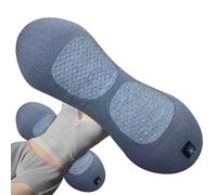 Massaggiatore collo collo - per il terapeutico, strumento di comfort di rilassamento | Advanced Spine Allineamento Supporto Cushion, di miglioramento innovativo, Gadget di
