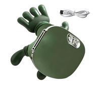 Massaggiatore collo e spalle: 3 modalità di massaggio intelligenti, 2 livelli di temperatura. Massaggiatore per collo senza fili, massaggiatore per le spalle riscaldato | Massaggiatore per la schiena