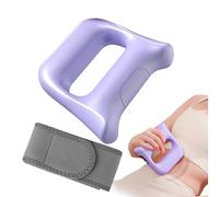 Massaggiatore Completo Per Il Corpo | Anello Fasciale Multifunzionale per tutto il Corpo | Attrezzo Ergonomico 3 Modalità 5 Livelli Multifunzione per Relax Gambe Schiena Collo Recupero Muscoli Braccia
