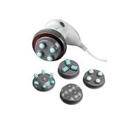 Ardes Massaggiatore Anticellulite 4 in 1 M240